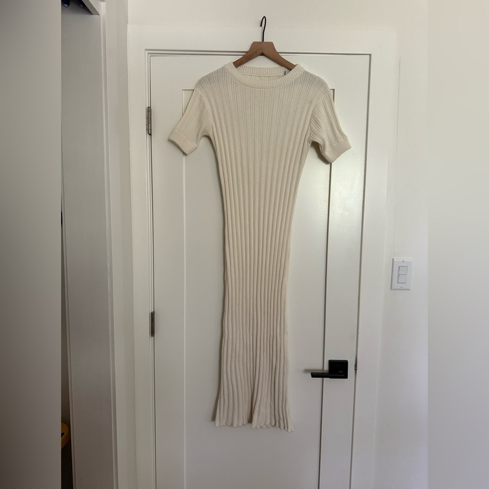 Rue Stiic Wren Knit Maxi Dress